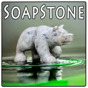 Soapstone Carvings