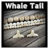 Whale Tail Jewelry