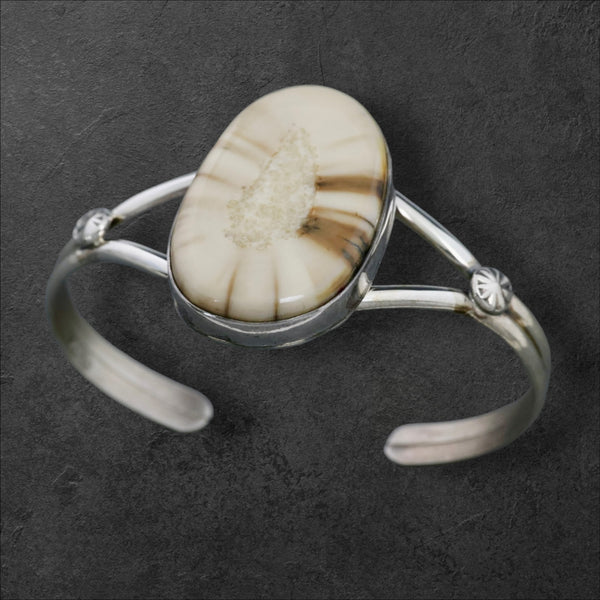 Walrus Ivory Bracelet