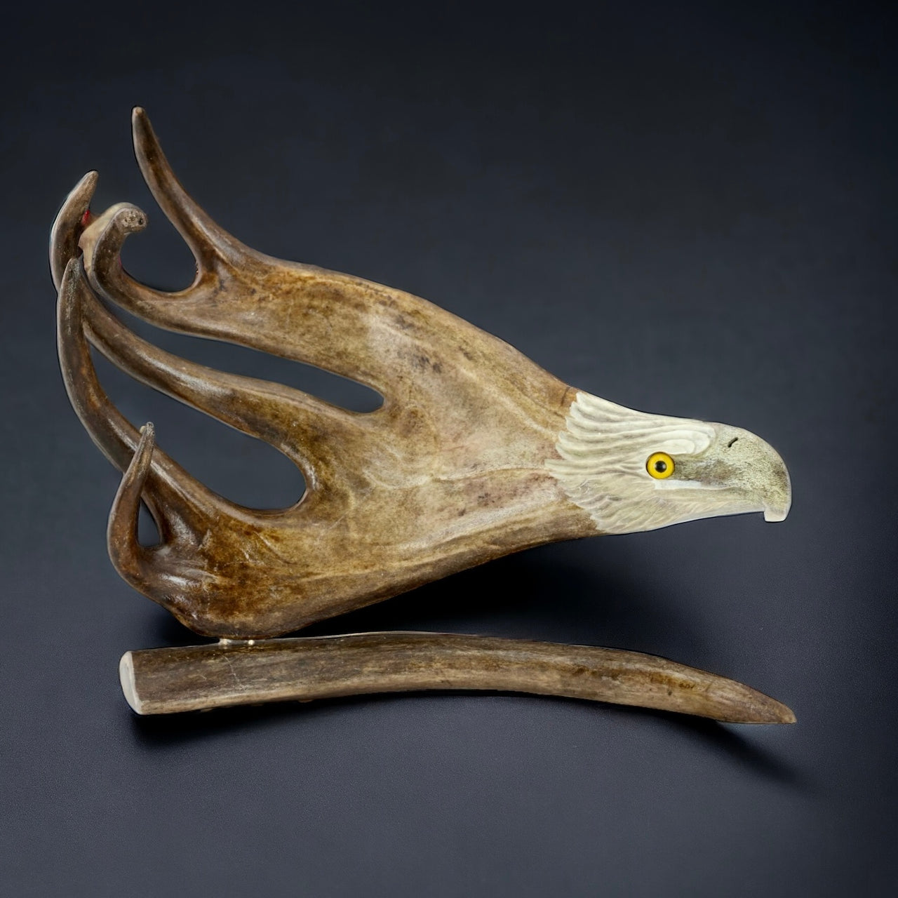 Caribou Antler Eagle