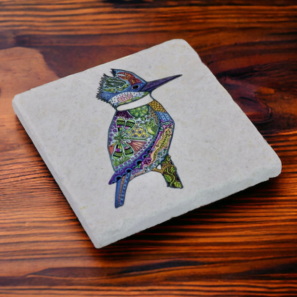 Marble King Fisher Coaster