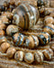 Mammoth Tooth Beads