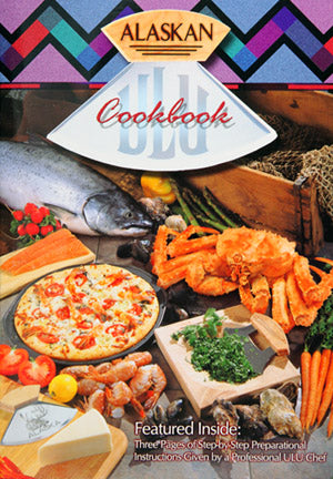 Ulu Cookbook