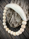 Mammoth Ivory Tusk Bracelet