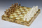 Ivory Chess Board