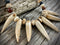 Walrus Ivory Necklace