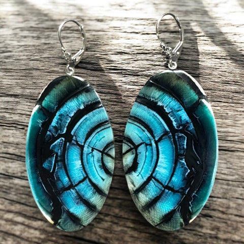 Earrings - One of a kind