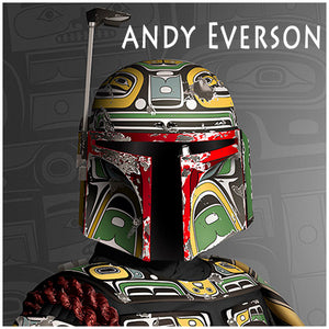 Andy Everson Prints