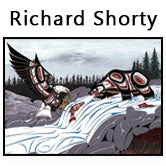 Richard Shorty