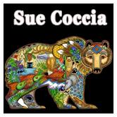 Sue Coccia Cards and Prints
