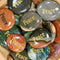Worry Stone Engraved