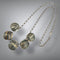 Mammoth Tooth Necklace - Large