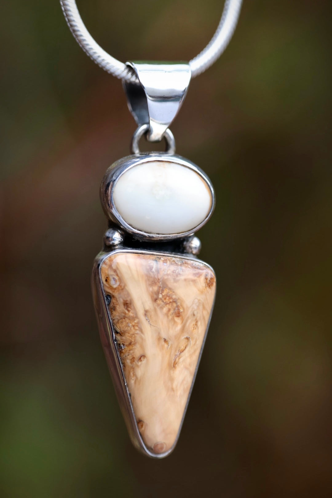 Alaskan Ivory Jewelry – Fish Creek Company