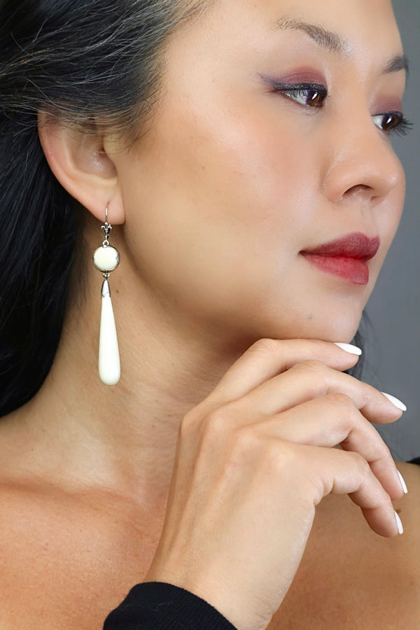 Essential Teardrop Earrings