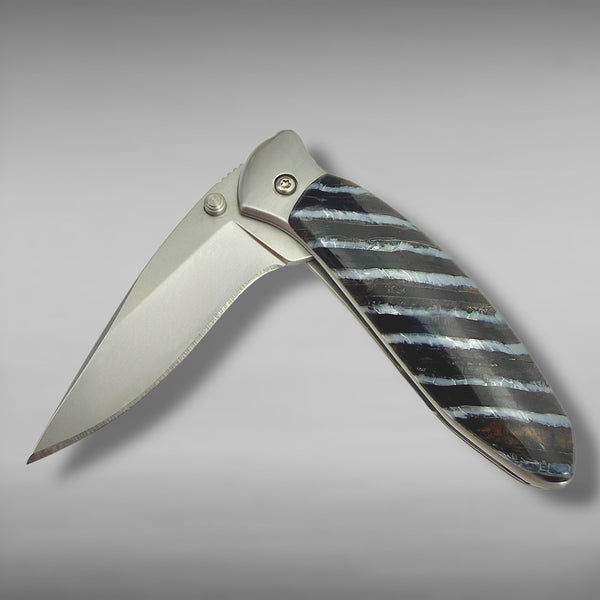 Kershaw 1600 w/ Mammoth Tooth