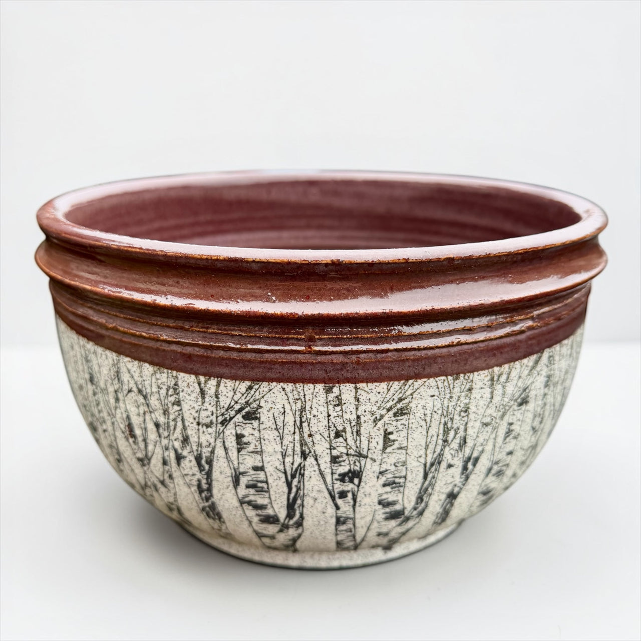 Mixing Bowl - Birch
