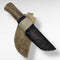 Obsidian & Antler