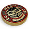 Eagle 12" Drum