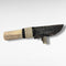 Obsidian & Antler