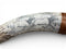XL Obsidian & Scrimshaw