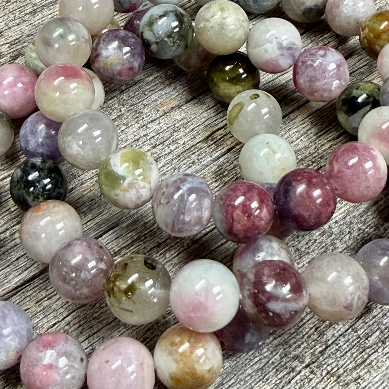Tourmaline Bracelet