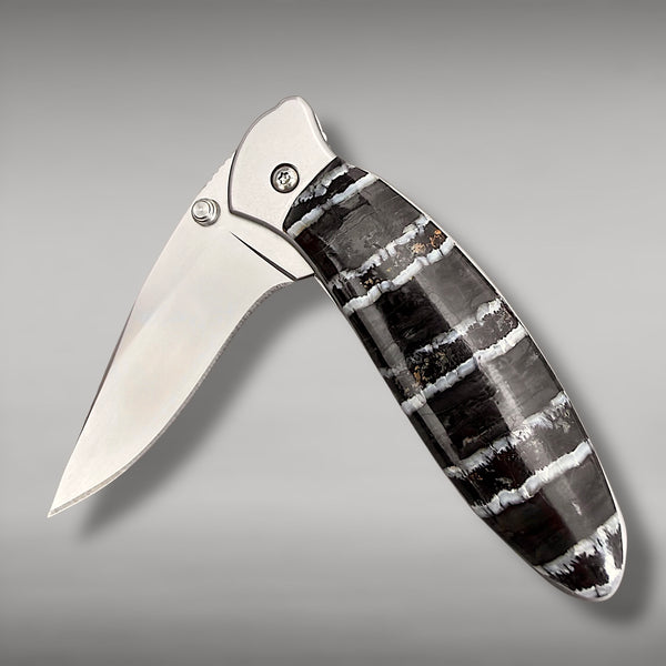 Kershaw 1600 w/ Mammoth Tooth