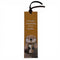 Leather Bookmark