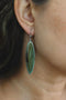 Mammoth Ivory Earrings