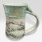 Salmon Decal Mug