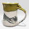 Mountains Decal Mug