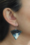 Mammoth Ivory Earrings