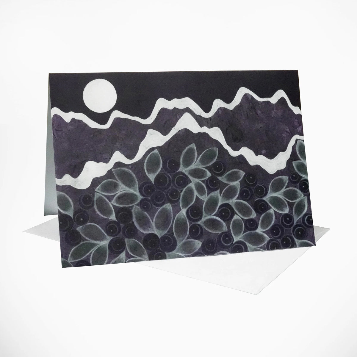 Lightsabers Art Card – Fish Creek Company