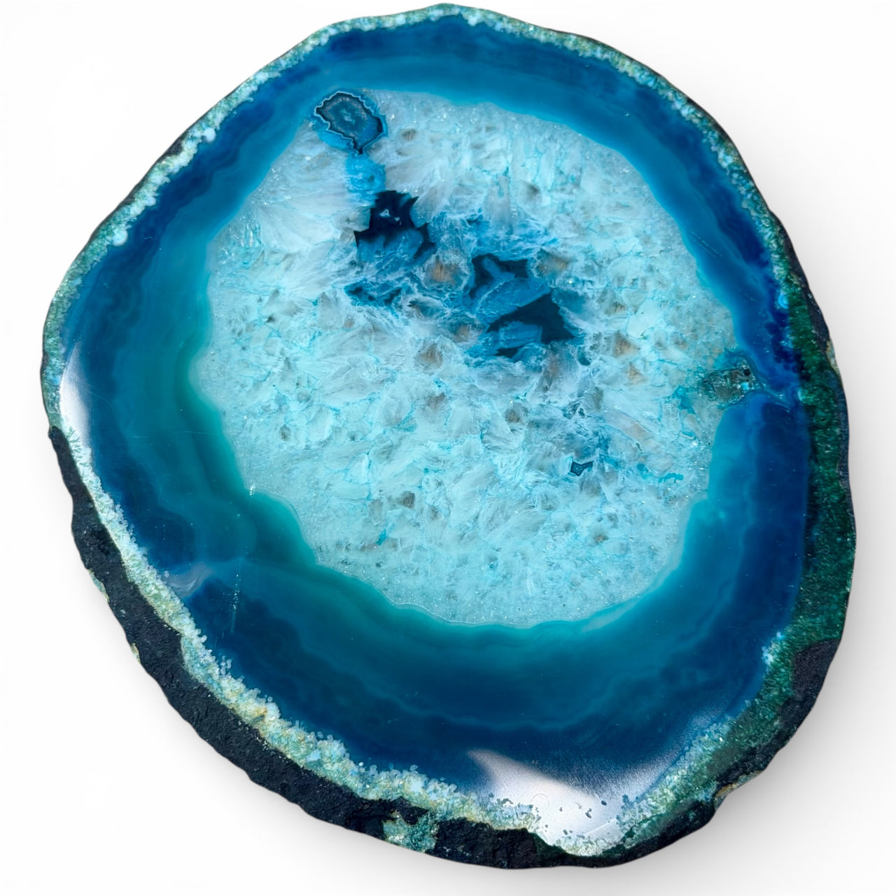 Agate Stone Slab