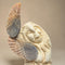 Eagle Shaman Salmon Totem