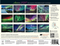 2027 Aurora Calendar
