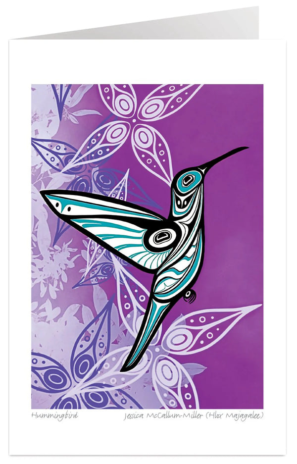 Hummingbird
