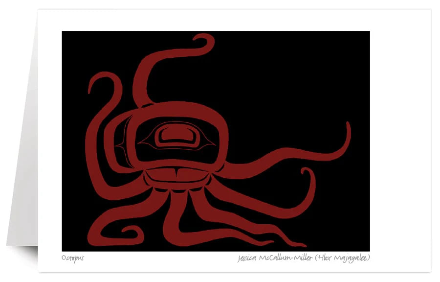 Octopus