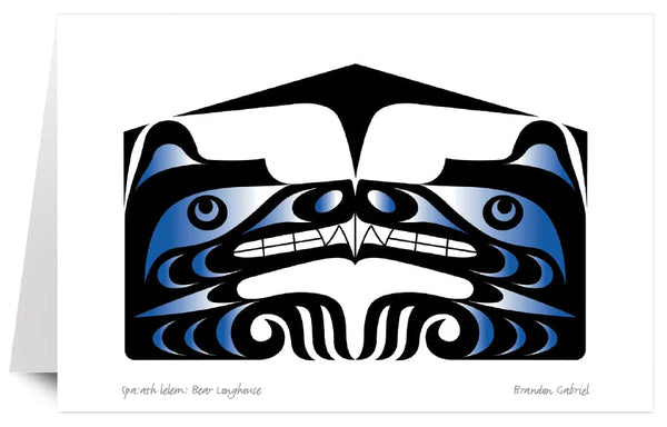 Bear Longhouse