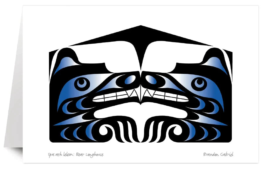 Bear Longhouse
