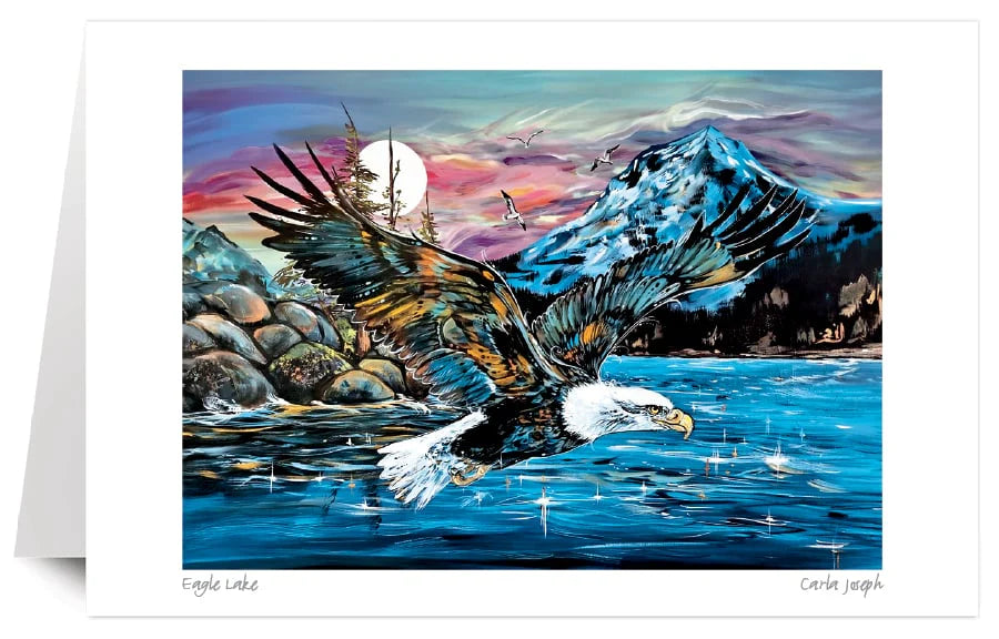 Eagle Lake