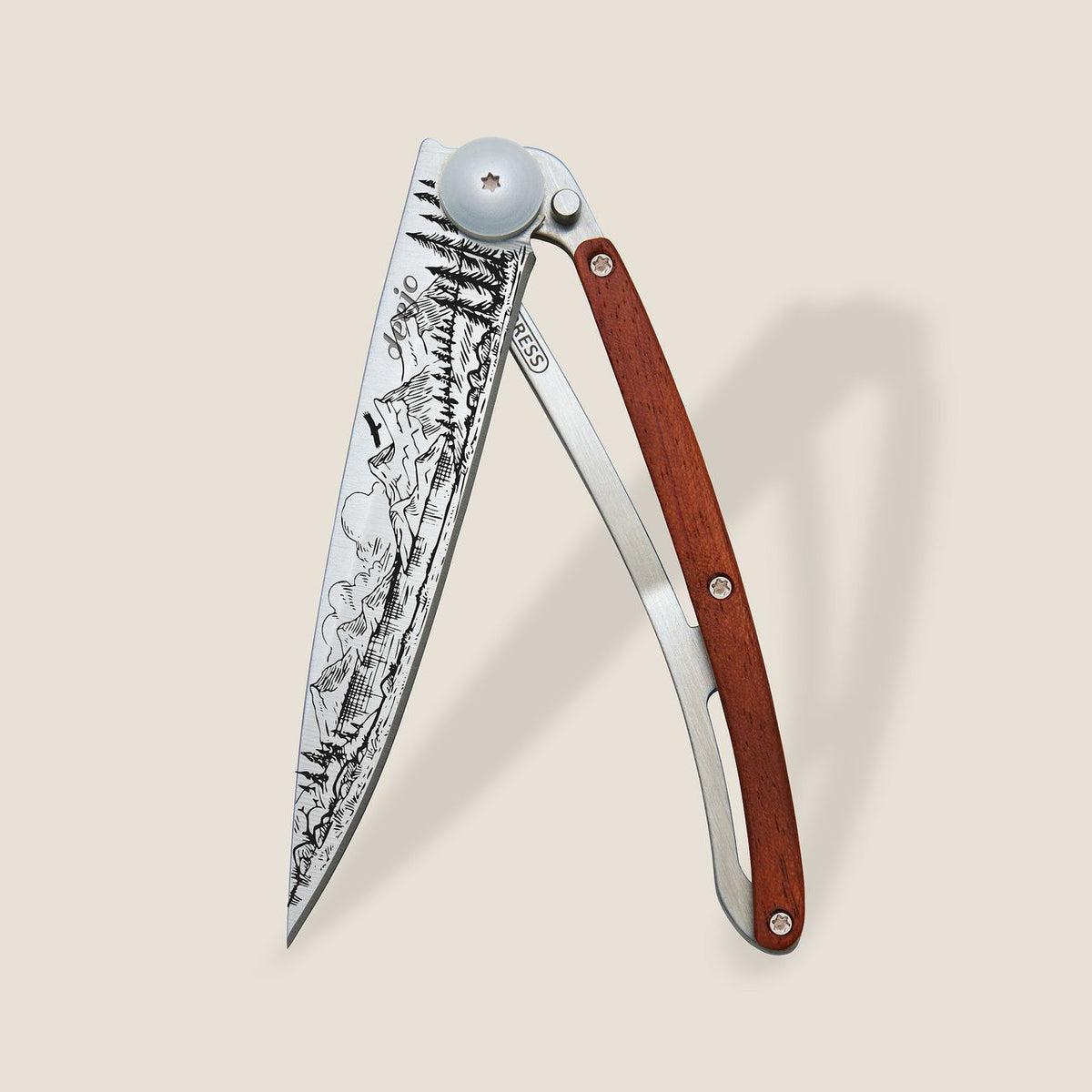 Coral Wood Mountains – Fish Creek Company