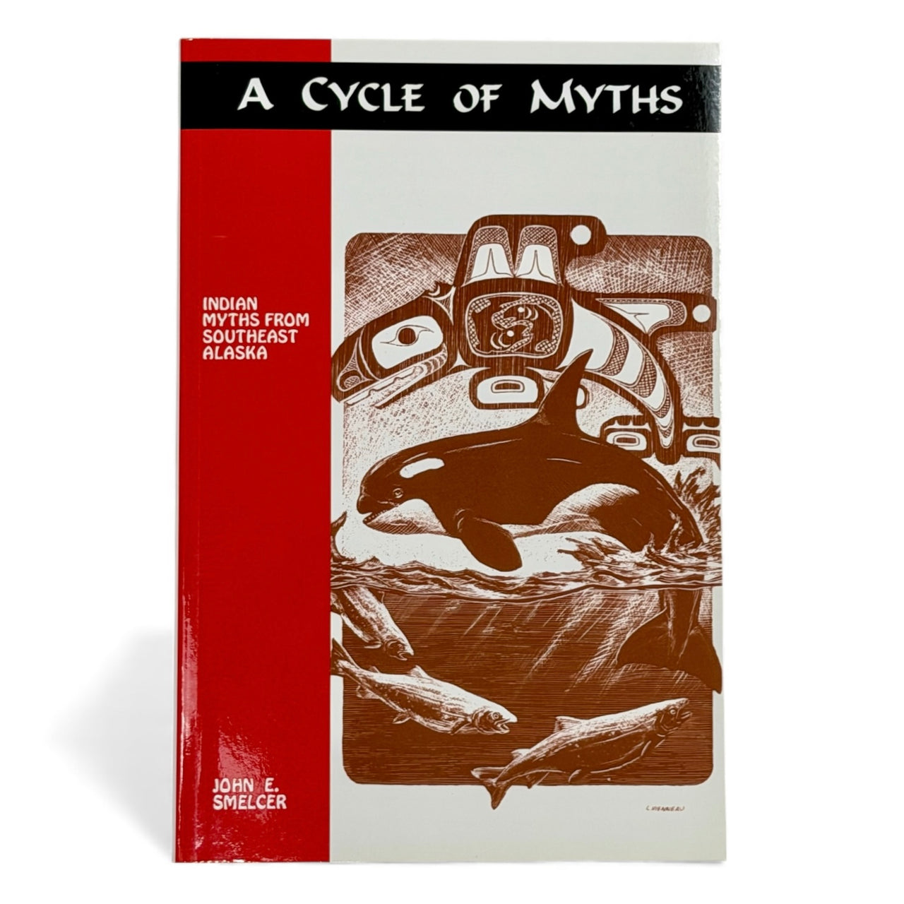 A Cycle of Myths