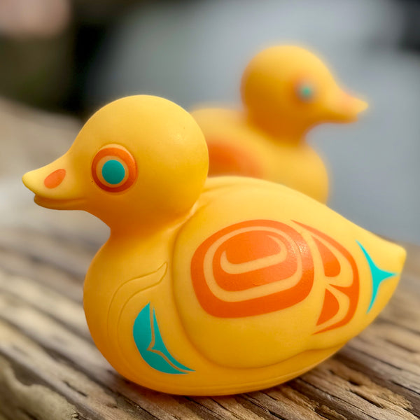 Bath Toys
