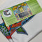 EarthArt Tea Towel