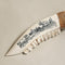 XL Jaw & Scrimshaw