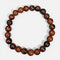 Red Obsidian Bracelet
