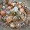 Smoky Quartz Bracelet
