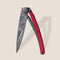 Red aluminum / Firefighter