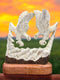 Eagles - Antler Carving