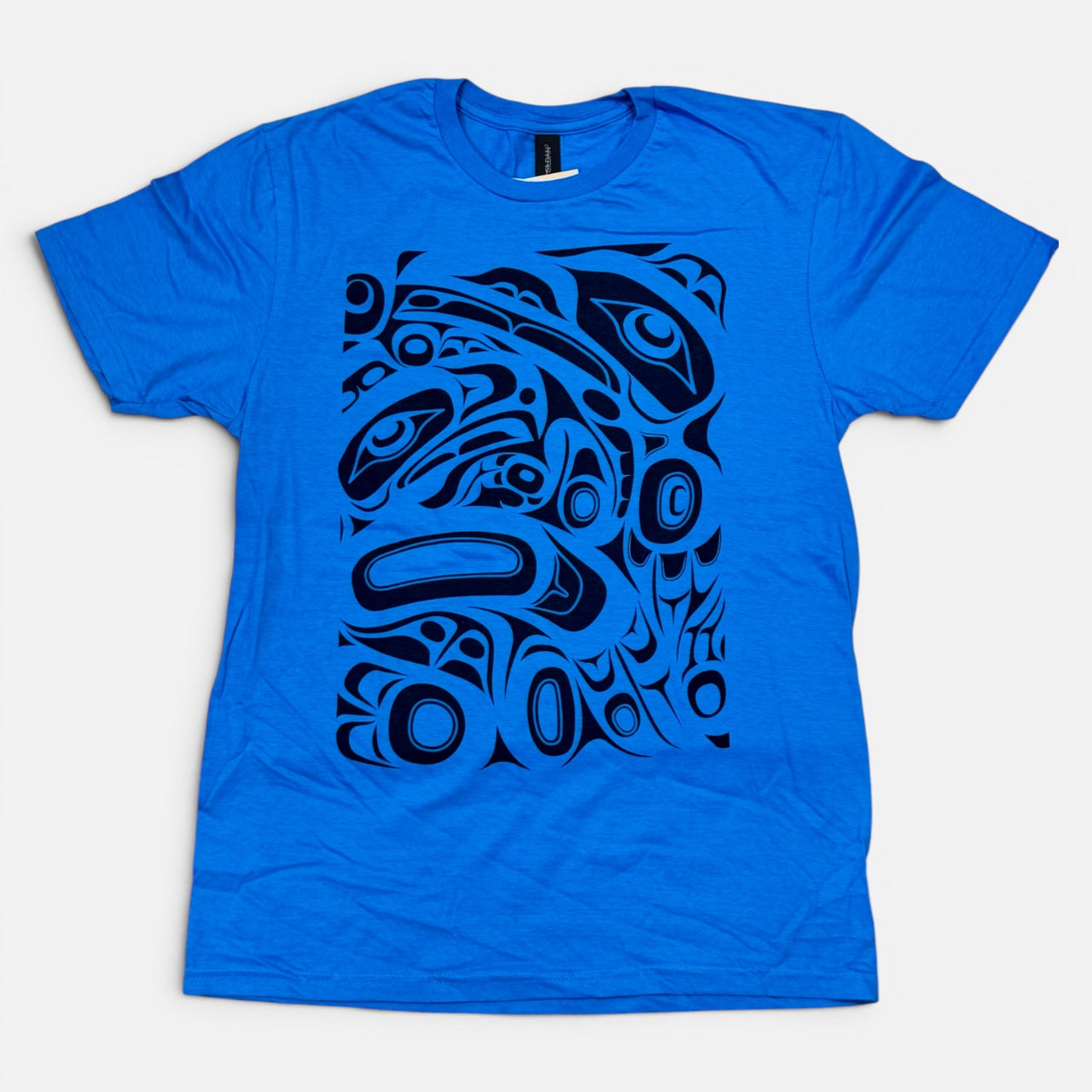 Eagle & Raven Sapphire T-shirt